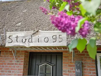 Ferienwohnung für 3 Personen (63 m²) in Wenningstedt 2/10