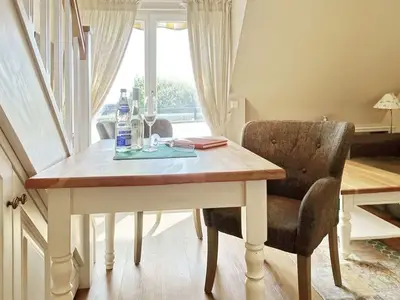 Ferienwohnung für 2 Personen (32 m²) in Wenningstedt 3/10