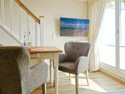 Ferienwohnung für 2 Personen (32 m²) in Wenningstedt 4/10