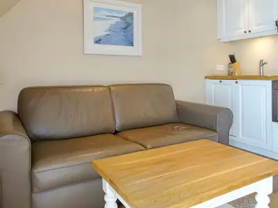 Ferienwohnung für 2 Personen (32 m²) in Wenningstedt 5/10