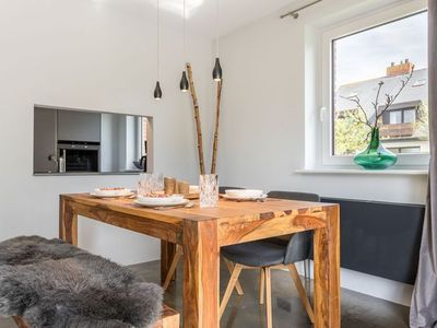 Ferienwohnung für 4 Personen (130 m²) in Wenningstedt 10/10