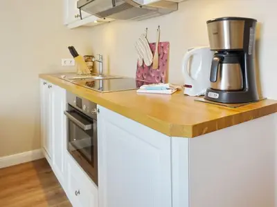 Ferienwohnung für 2 Personen (32 m²) in Wenningstedt 7/10