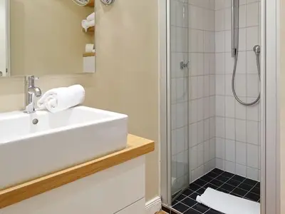 Ferienwohnung für 2 Personen (32 m²) in Wenningstedt 9/10