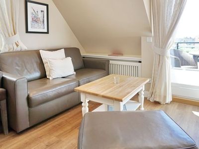 Ferienwohnung für 2 Personen (32 m²) in Wenningstedt 4/10