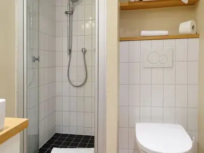 Ferienwohnung für 2 Personen (32 m²) in Wenningstedt 10/10