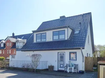 Ferienwohnung für 2 Personen (50 m²) in Wenningstedt 1/10