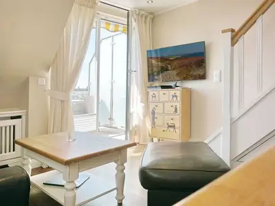 Ferienwohnung für 2 Personen (32 m²) in Wenningstedt 5/10