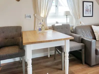 Ferienwohnung für 2 Personen (32 m²) in Wenningstedt 8/10