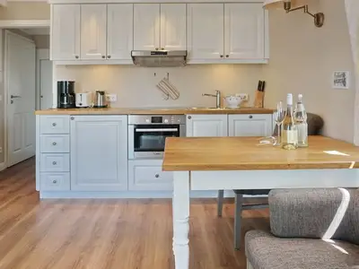 Ferienwohnung für 2 Personen (32 m²) in Wenningstedt 10/10