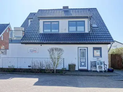 Ferienwohnung für 2 Personen (25 m²) in Wenningstedt 1/10