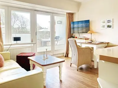 Ferienwohnung für 2 Personen (35 m²) in Wenningstedt 3/10