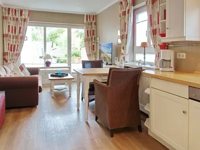 Ferienwohnung für 2 Personen (35 m²) in Wenningstedt 4/10