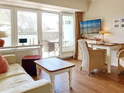 Ferienwohnung für 2 Personen (35 m²) in Wenningstedt 4/10
