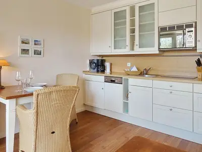 Ferienwohnung für 2 Personen (35 m²) in Wenningstedt 7/10