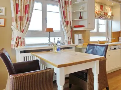 Ferienwohnung für 2 Personen (35 m²) in Wenningstedt 7/10