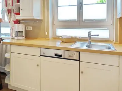 Ferienwohnung für 2 Personen (35 m²) in Wenningstedt 9/10