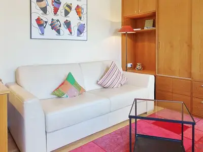 Ferienwohnung für 2 Personen (25 m²) in Wenningstedt 7/10