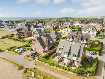 Ferienwohnung für 2 Personen (53 m²) in Wenningstedt 1/10