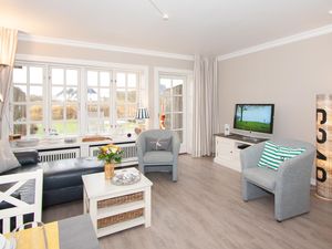 Ferienwohnung für 4 Personen (65 m&sup2;) in Wenningstedt