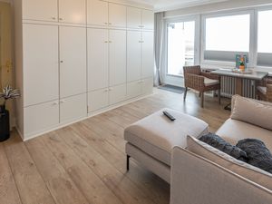 Ferienwohnung für 2 Personen (35 m&sup2;) in Wenningstedt