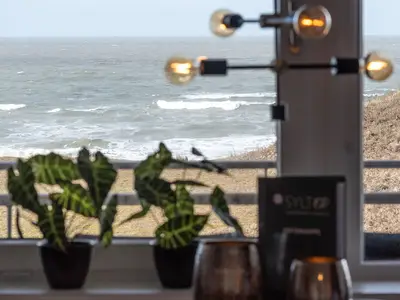 Meerblick