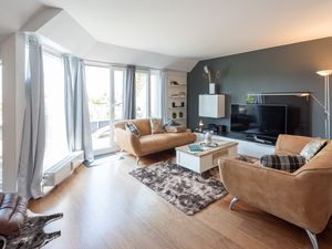 Ferienwohnung für 5 Personen (112 m²) in Wenningstedt