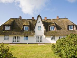 Ferienwohnung für 4 Personen (55 m²) in Wenningstedt