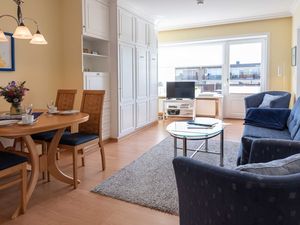 Ferienwohnung für 2 Personen (39 m²) in Wenningstedt