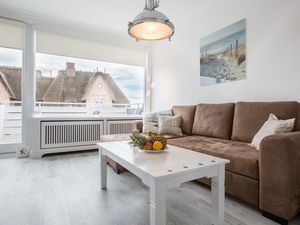 Ferienwohnung für 4 Personen (45 m²) in Wenningstedt