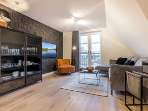 Ferienwohnung für 2 Personen (65 m²) in Wenningstedt