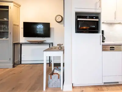 Ferienwohnung für 4 Personen (83 m²) in Wenningstedt 8/10