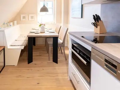 Ferienwohnung für 2 Personen (60 m²) in Wenningstedt 8/10