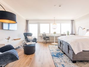 Ferienwohnung für 2 Personen (40 m²) in Wenningstedt