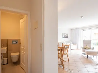 Gäste-WC