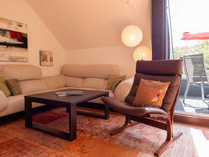 Ferienwohnung für 4 Personen (79 m²) in Wenningstedt