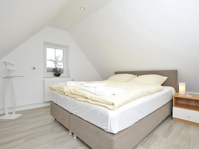 Ferienwohnung für 6 Personen (120 m²) in Wenningstedt 6/10