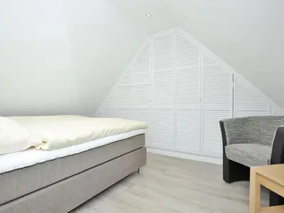 Ferienwohnung für 6 Personen (120 m²) in Wenningstedt 7/10