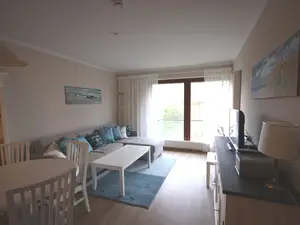 Ferienwohnung für 2 Personen (45 m²) in Wenningstedt