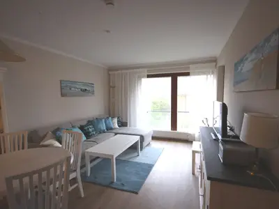 Ferienwohnung für 2 Personen (45 m²) in Wenningstedt 1/10