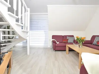 Ferienwohnung für 6 Personen (120 m²) in Wenningstedt 9/10