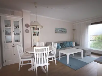 Ferienwohnung für 2 Personen (45 m²) in Wenningstedt 2/10