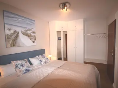 Ferienwohnung für 2 Personen (45 m²) in Wenningstedt 7/10