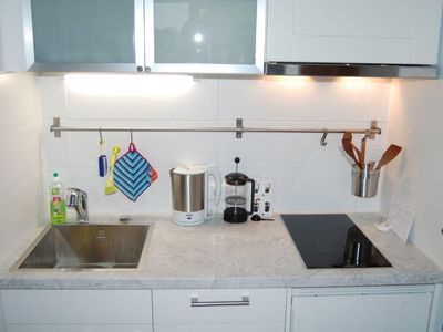 Ferienwohnung für 3 Personen (30 m²) in Wenningstedt 6/10