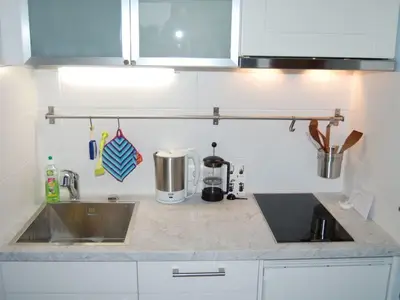 Ferienwohnung für 3 Personen (30 m²) in Wenningstedt 6/10