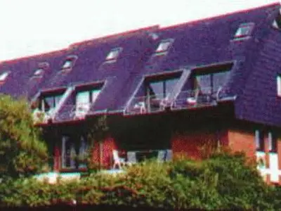 Ferienwohnung für 2 Personen (45 m²) in Wenningstedt 9/10