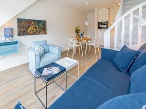 Ferienwohnung für 4 Personen (56 m&sup2;) in Wenningstedt