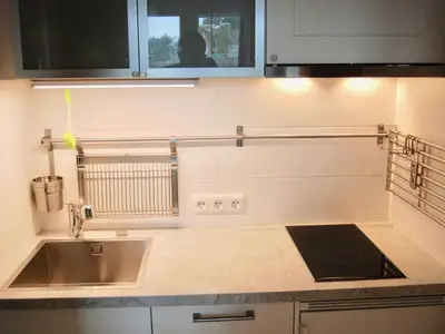 Ferienwohnung für 3 Personen (30 m²) in Wenningstedt 7/10