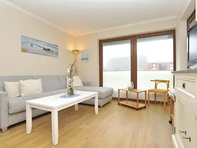 Ferienwohnung für 2 Personen (45 m²) in Wenningstedt 10/10