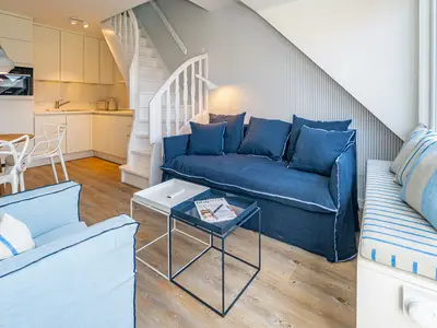 Ferienwohnung für 4 Personen (56 m²) in Wenningstedt 2/10