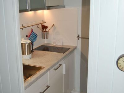 Ferienwohnung für 3 Personen (30 m²) in Wenningstedt 8/10